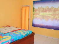 Villa Berastagi Highland 8KK Hotels in Berastagi