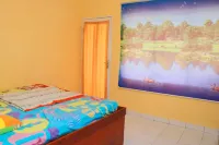 Villa Berastagi Highland 8KK فنادق في 