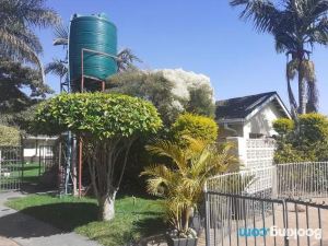 Beautiful 2-Bedroomed Guest Cottage in Harare