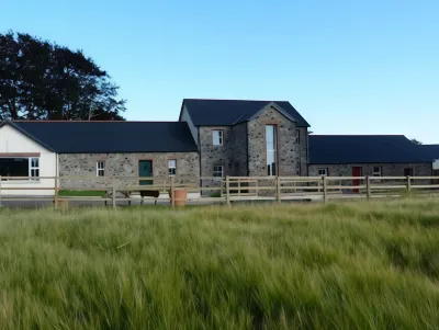 Dunamoy Cottages & Spa Hotels in Larne