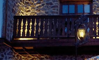 Nimbus Guesthouse