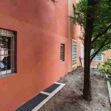 Residence Rizzoli-Suites Apartments Others