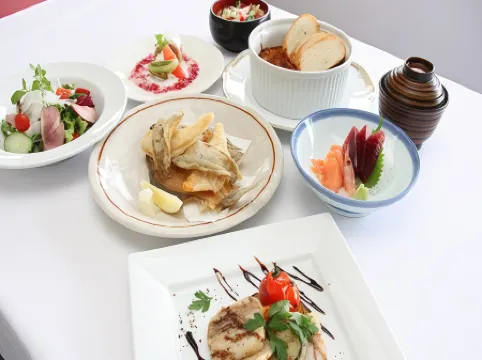 Tsurumai Moon Lake Hotel