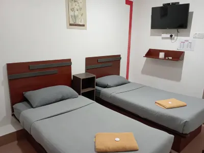 Evonne Budget Hotel