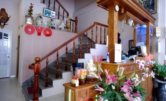 OYO 987 Thanh Thanh Nhan Hotel