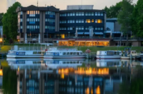 Hotel am Wasserfall Hotels in 
