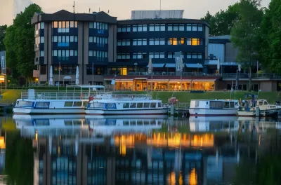 Hotel am Wasserfall Hotels in 