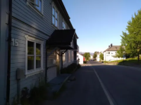 Sandnessjøen Overnatting - 2 estrellas