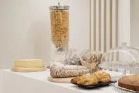 Hotel Aurora - breakfast