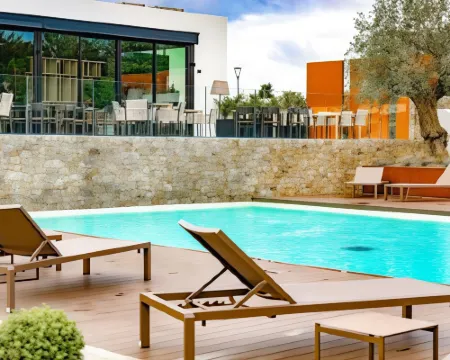 Hôtel Parc du Landreau Hotels in Vendee