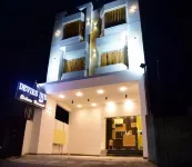 Devies Inn Hotels near Nagapattinam fishing harbour entrance
