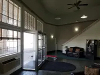 Simple Rewards Inn Hotels in Guymon