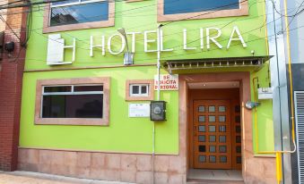 Hotel Lira - Sólo Adultos