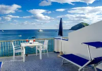 Hotel Regina del Mare Hotels in Barano Dischia