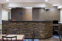 Microtel Inn & Suites by Wyndham Salisbury Các khách sạn ở Salisbury