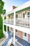 Hudson Mariner Hotels in Hudson