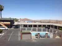 Budget Inn