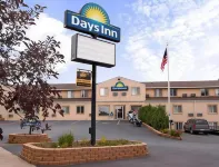 Days Inn by Wyndham Custer