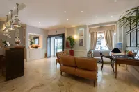 Hotel Bologna Các khách sạn ở Verona