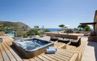 Can Simoneta - Adults Only Hotels in Canyamel
