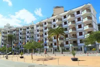 Apartamentos las Góndolas
