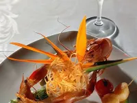 DoubleTree by Hilton Noumea Ilot Maitre Resort Hotels in Noumea