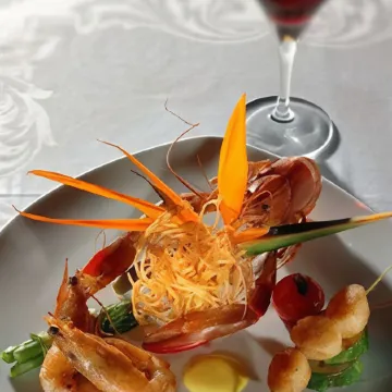 DoubleTree by Hilton Noumea Ilot Maitre Resort