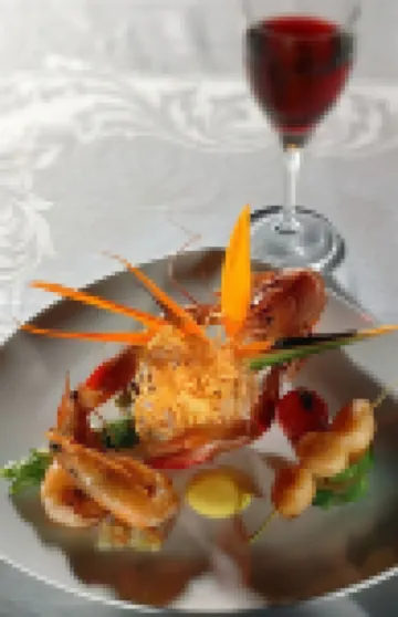 DoubleTree by Hilton Noumea Ilot Maitre Resort