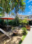 Tombo Beach Home Stay - 2-Sterne
