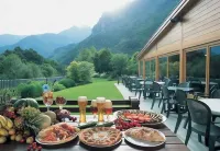 Hotel Aurora Hotels in Campodolcino