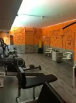 Hotel Britannia - Gym