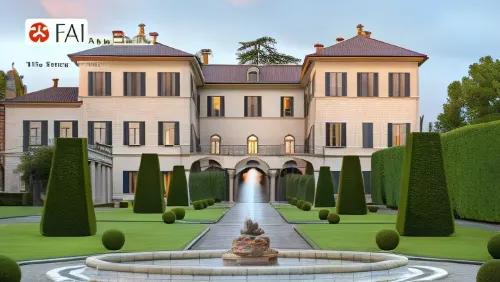 Antico Borgo Sanda Lago Maggiore