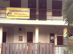 Agnia Guest House Syariah