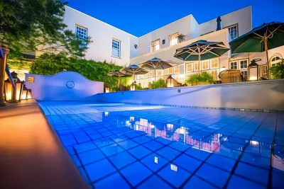 Hout Bay Manor Hotels in Llandudno