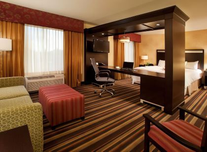 Hampton Inn & Suites Seattle/Federal Way