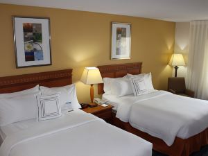 Fairfield Inn & Suites Kansas City Liberty