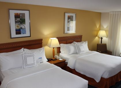 Fairfield Inn & Suites Kansas City Liberty