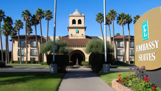 Embassy Suites by Hilton Lompoc Central Coast