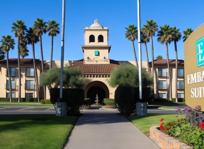 Embassy Suites by Hilton Lompoc Central Coast