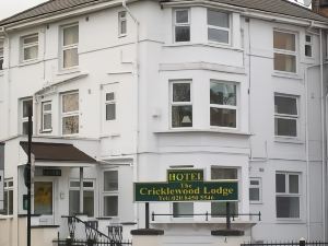 Cricklewood Lodge Hotel