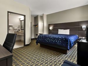 SureStay Plus Hotel by Best Western Tulsa East