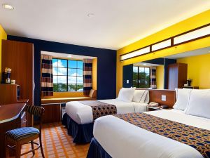 Microtel Inn & Suites by Wyndham New Braunfels