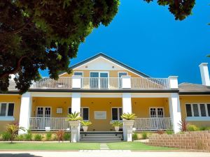 Plantation House at Whitecliffs Bed and Breakfast