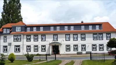 Ilsenburger Hof