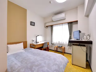 Ninohe Park Hotel Hotels in 