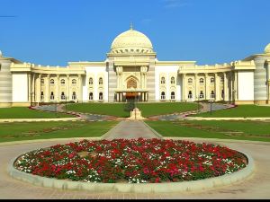 Beach Side Homestay Room, at Sharjah-Dubai Border