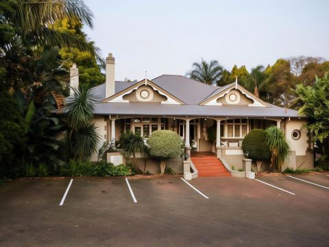 Oxford Lodge Vryheid