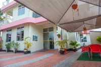 Airport Transit Lodges
