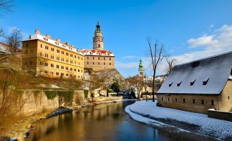 Hotel Krčínův Dům