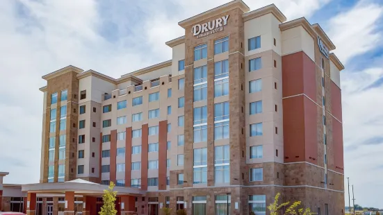 Drury Plaza Hotel Cape Girardeau Conference Center